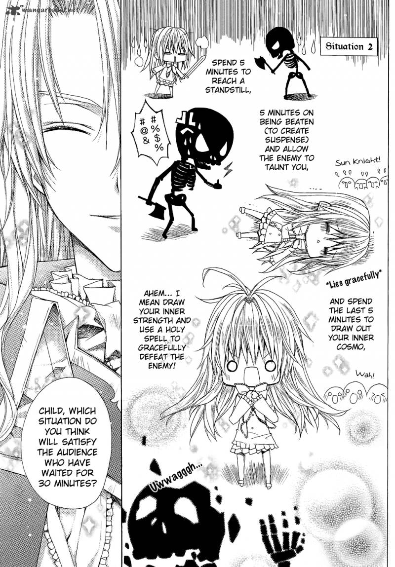 Legend Of The Sun Knight 3 34