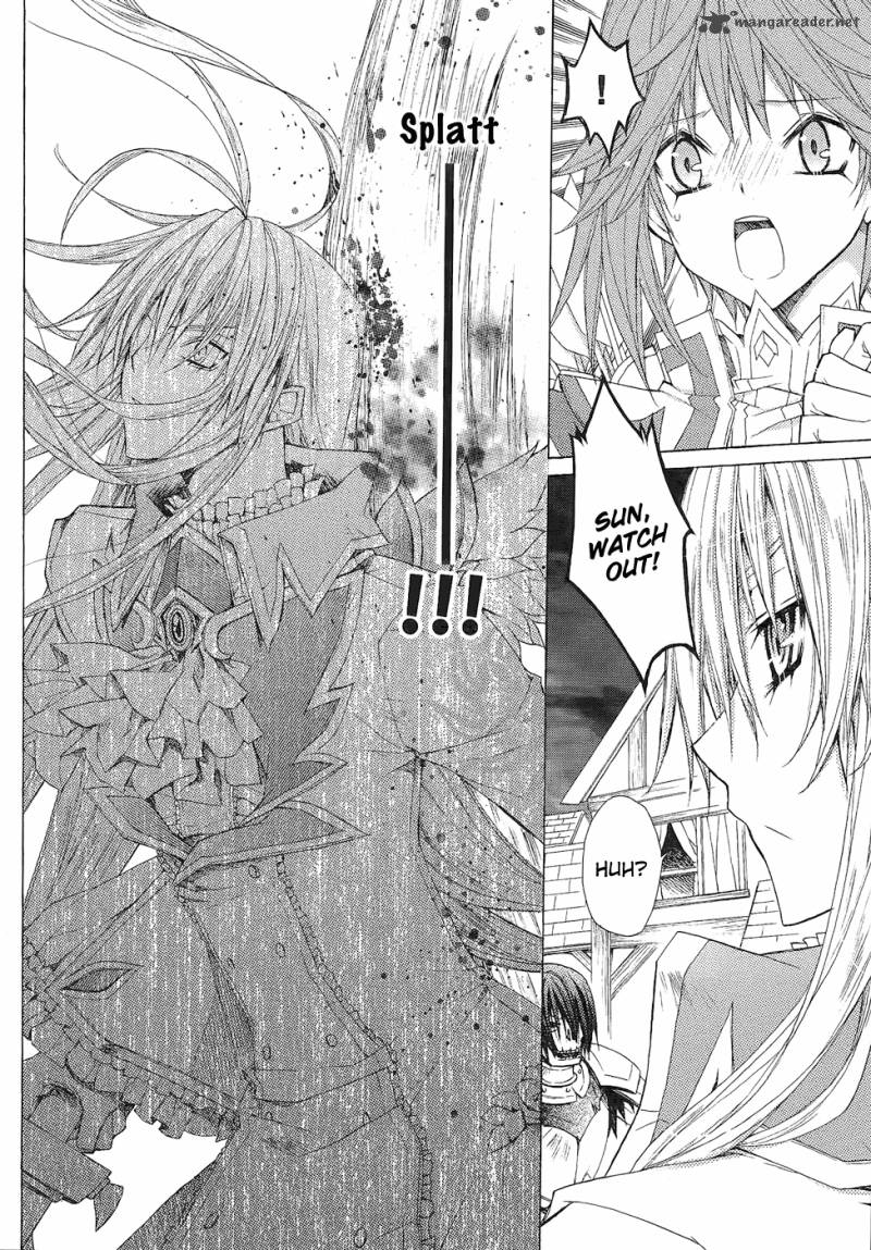 Legend Of The Sun Knight 3 37
