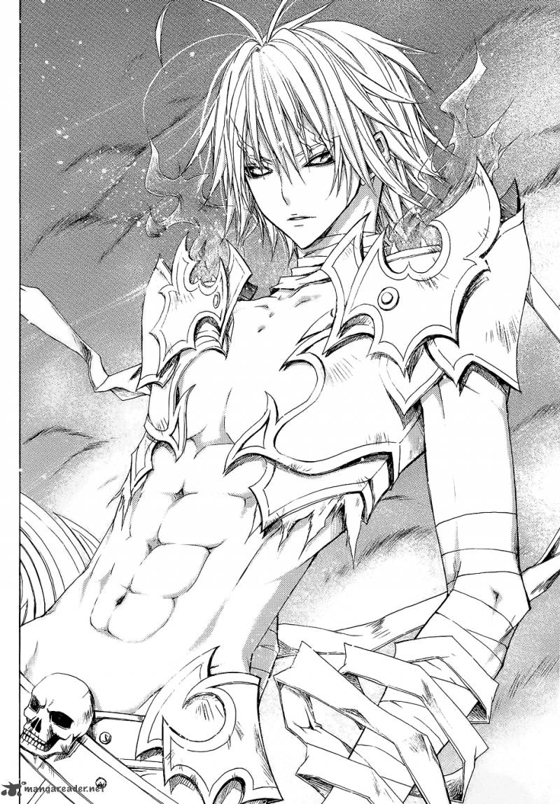 Legend Of The Sun Knight 3 39