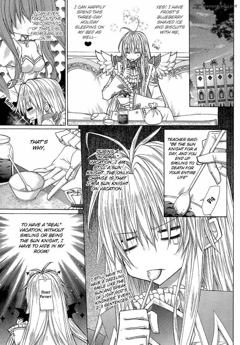 Legend Of The Sun Knight 3 6