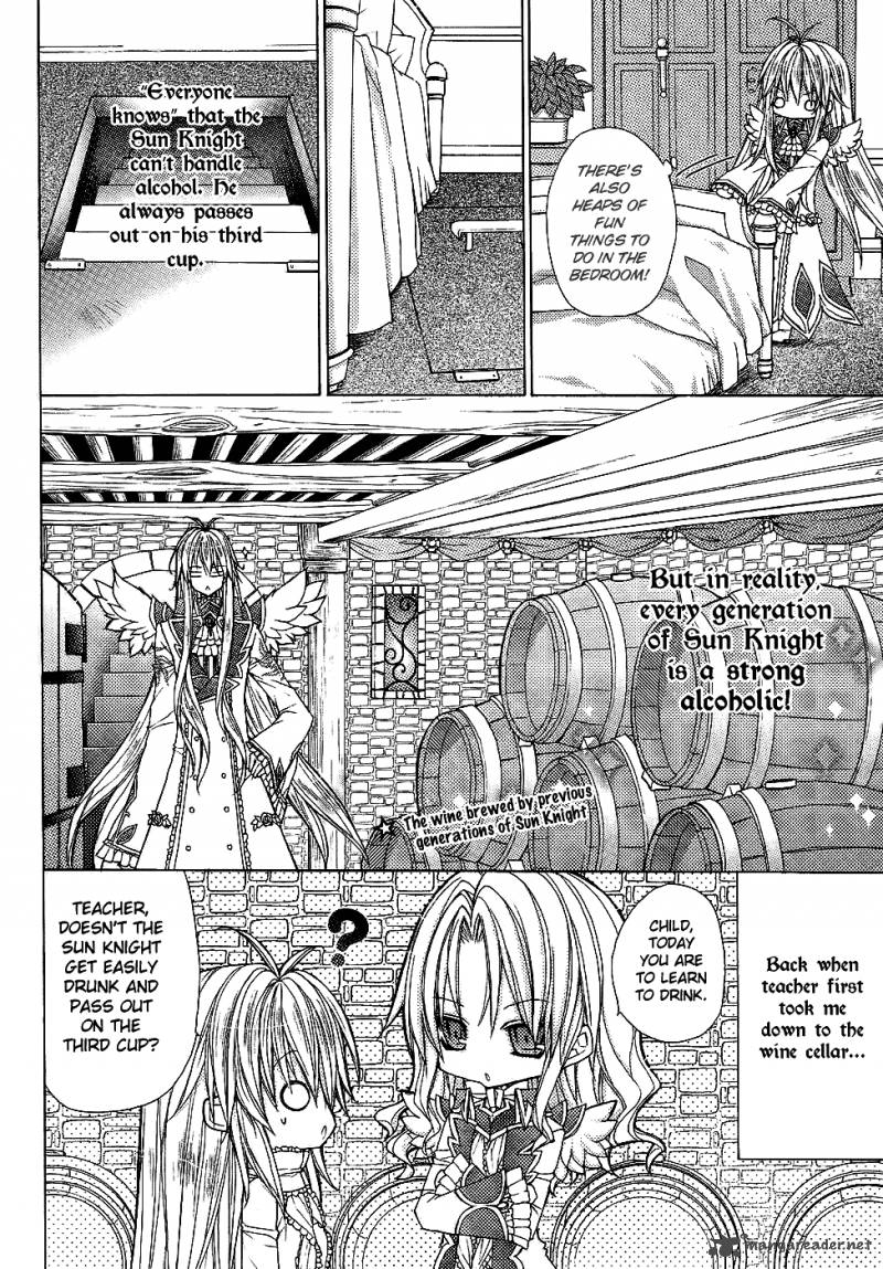 Legend Of The Sun Knight 3 7