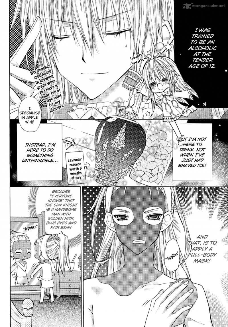 Legend Of The Sun Knight 3 9