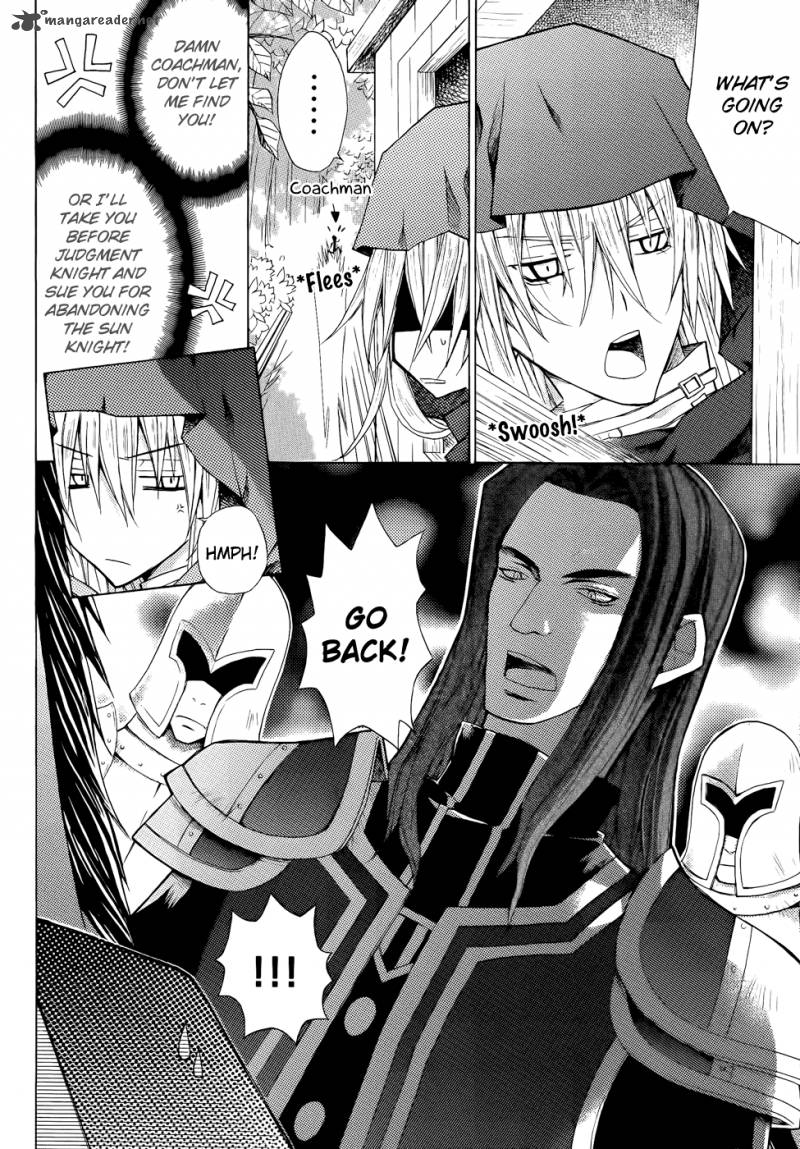 Legend Of The Sun Knight 5 23