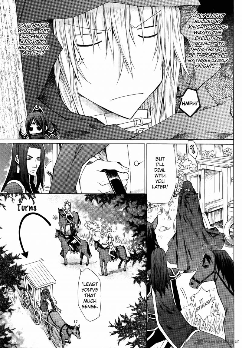 Legend Of The Sun Knight 5 24