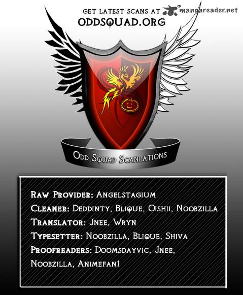 Legend Of The Sun Knight 6 1