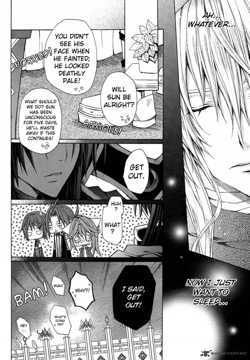 Legend Of The Sun Knight 6 10