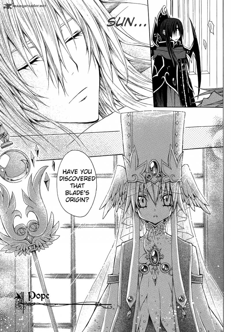 Legend Of The Sun Knight 6 11