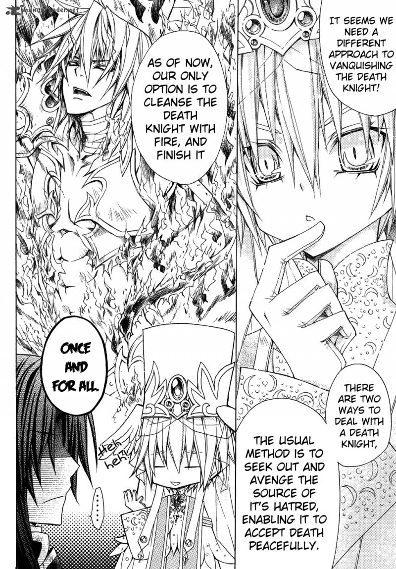 Legend Of The Sun Knight 6 14