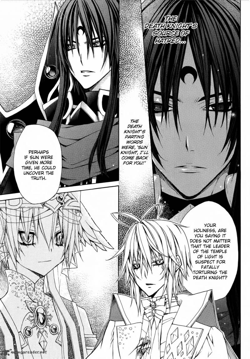 Legend Of The Sun Knight 6 15