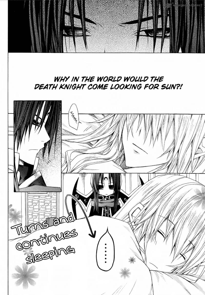 Legend Of The Sun Knight 6 16