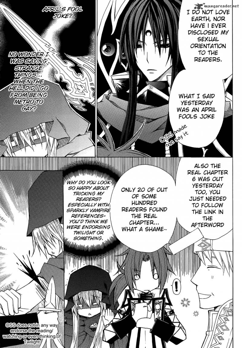 Legend Of The Sun Knight 6 2