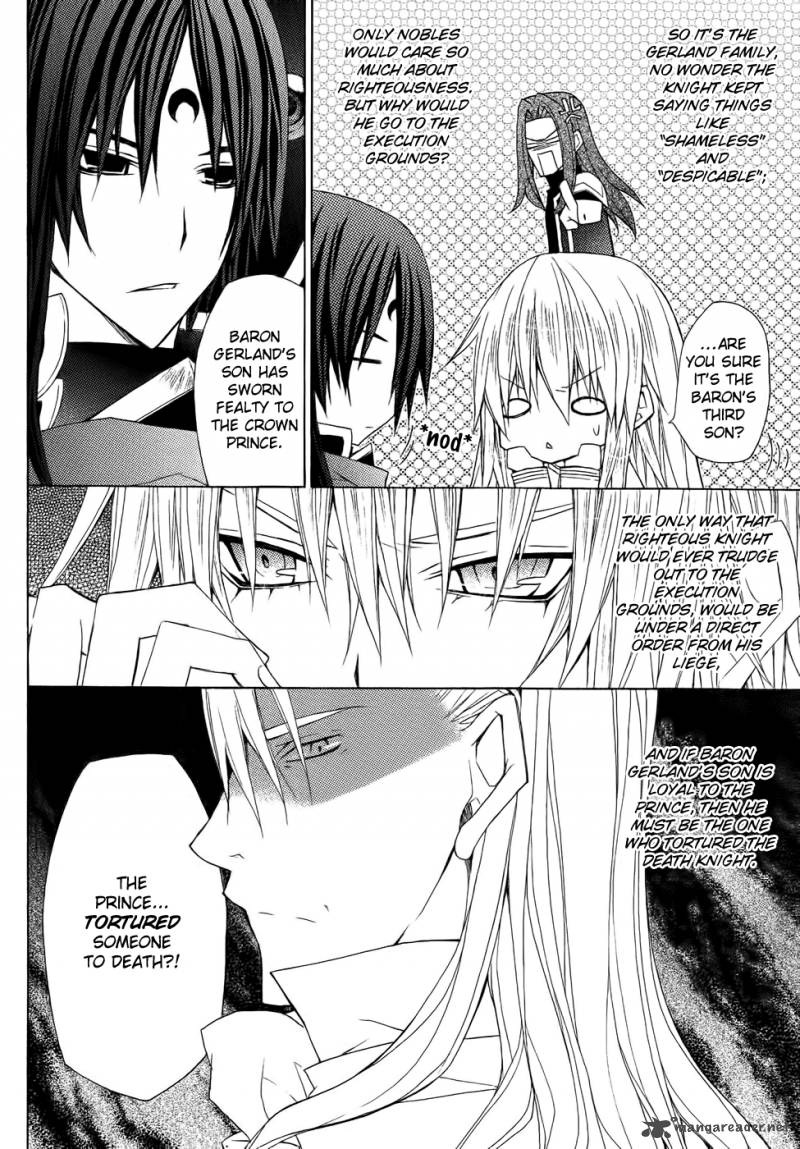 Legend Of The Sun Knight 6 26
