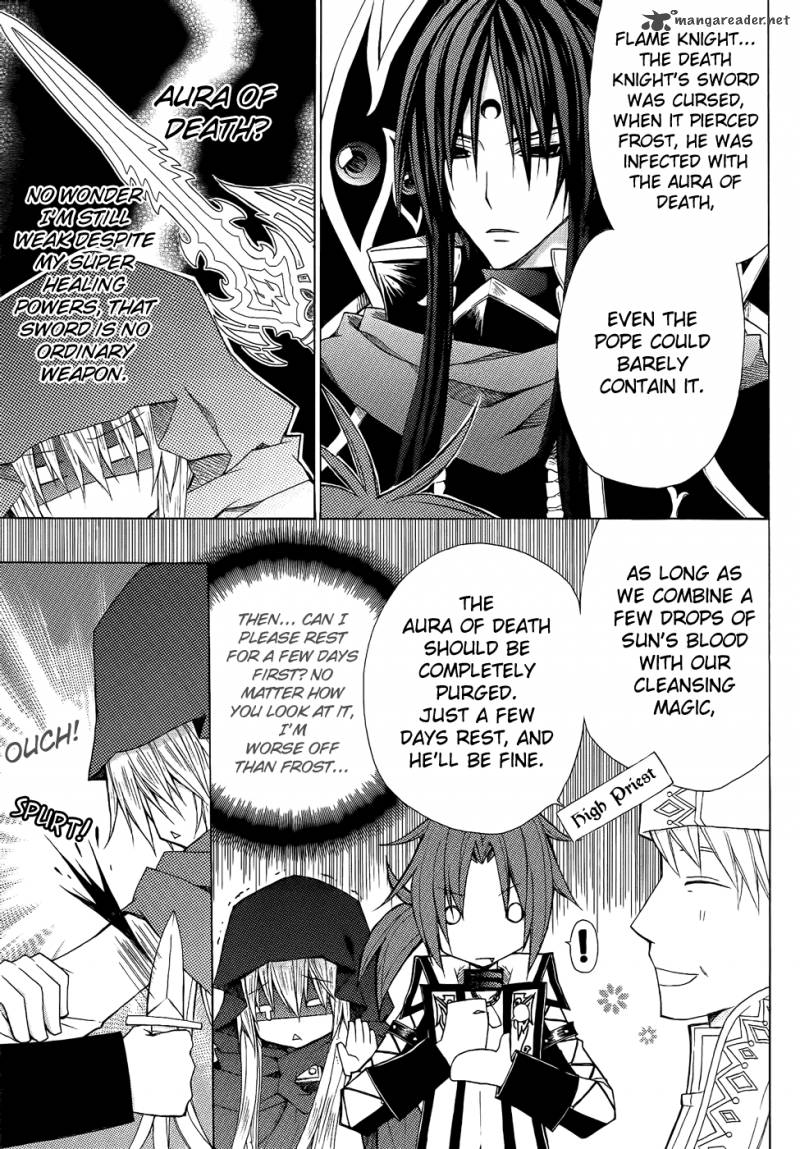 Legend Of The Sun Knight 6 7