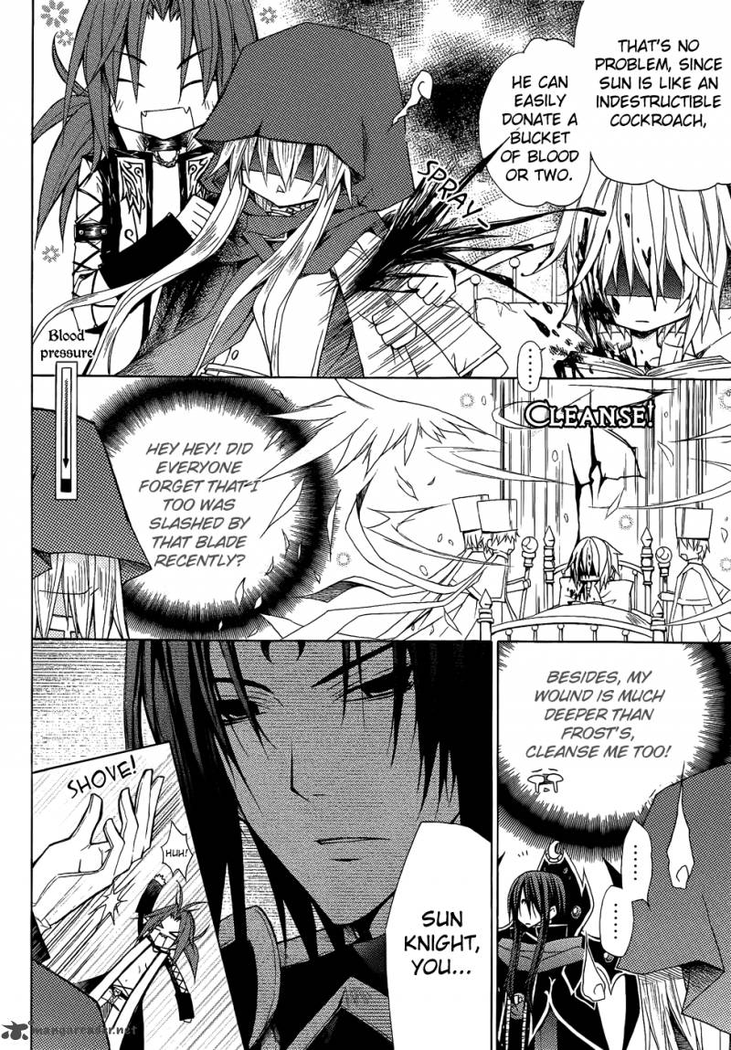 Legend Of The Sun Knight 6 8