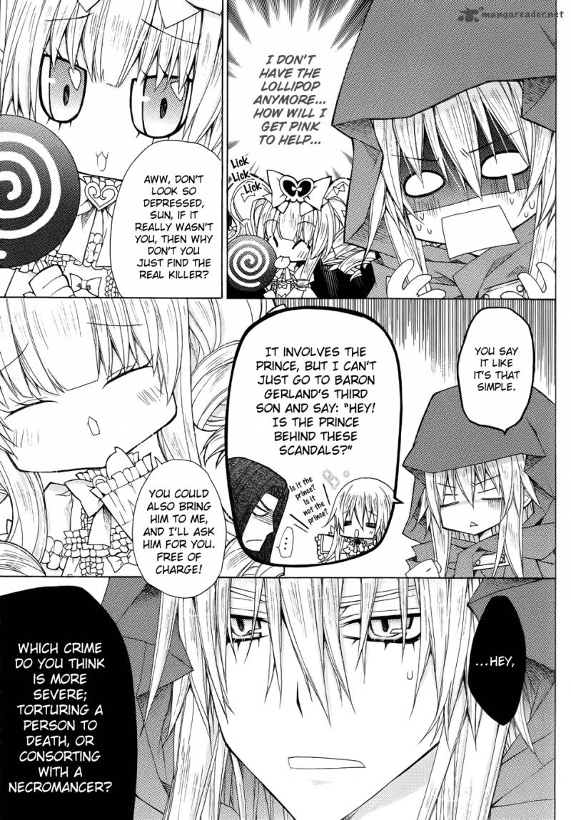 Legend Of The Sun Knight 7 10