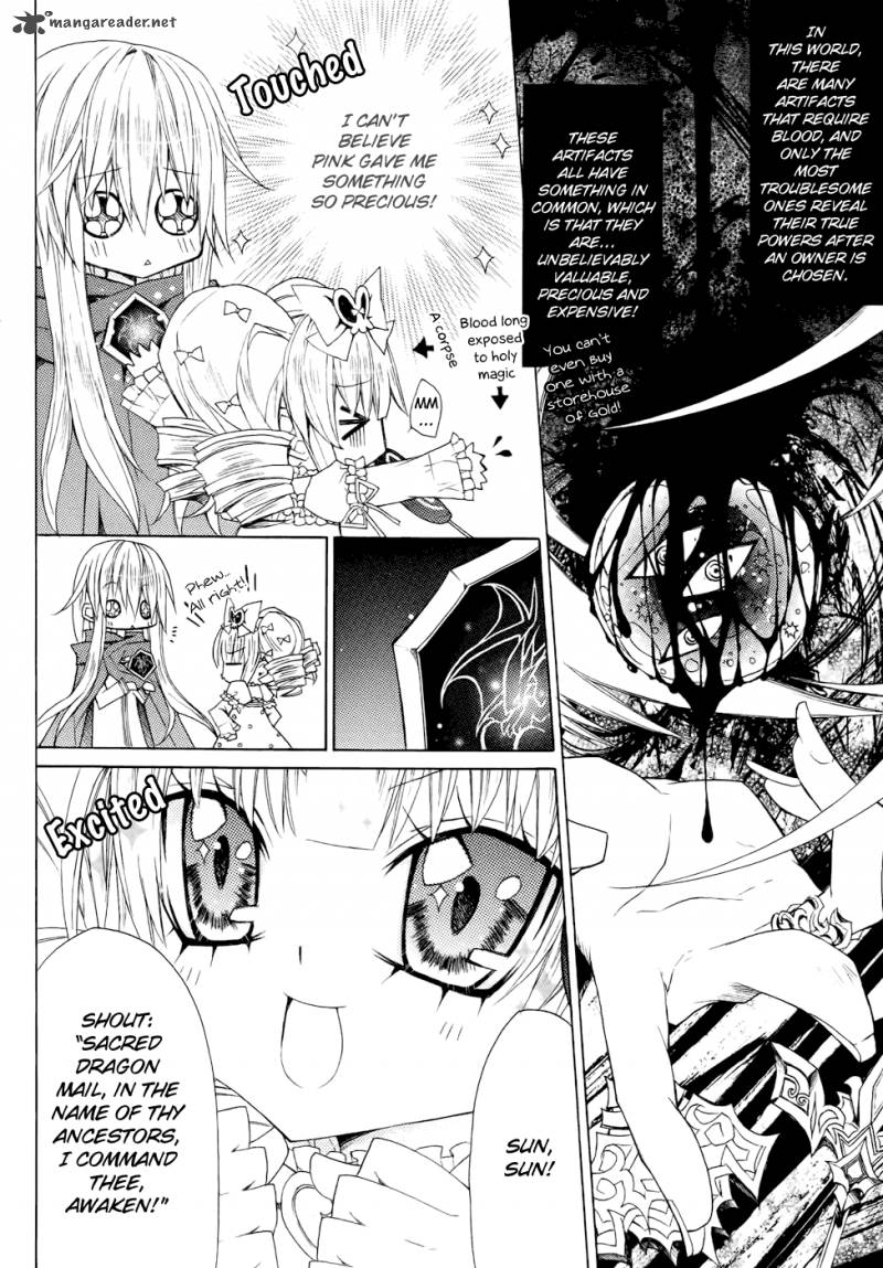 Legend Of The Sun Knight 7 15