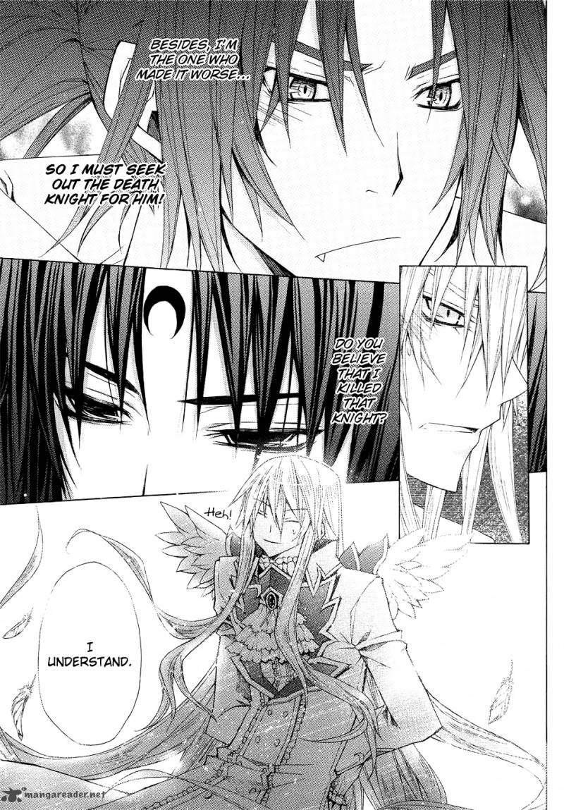 Legend Of The Sun Knight 7 21