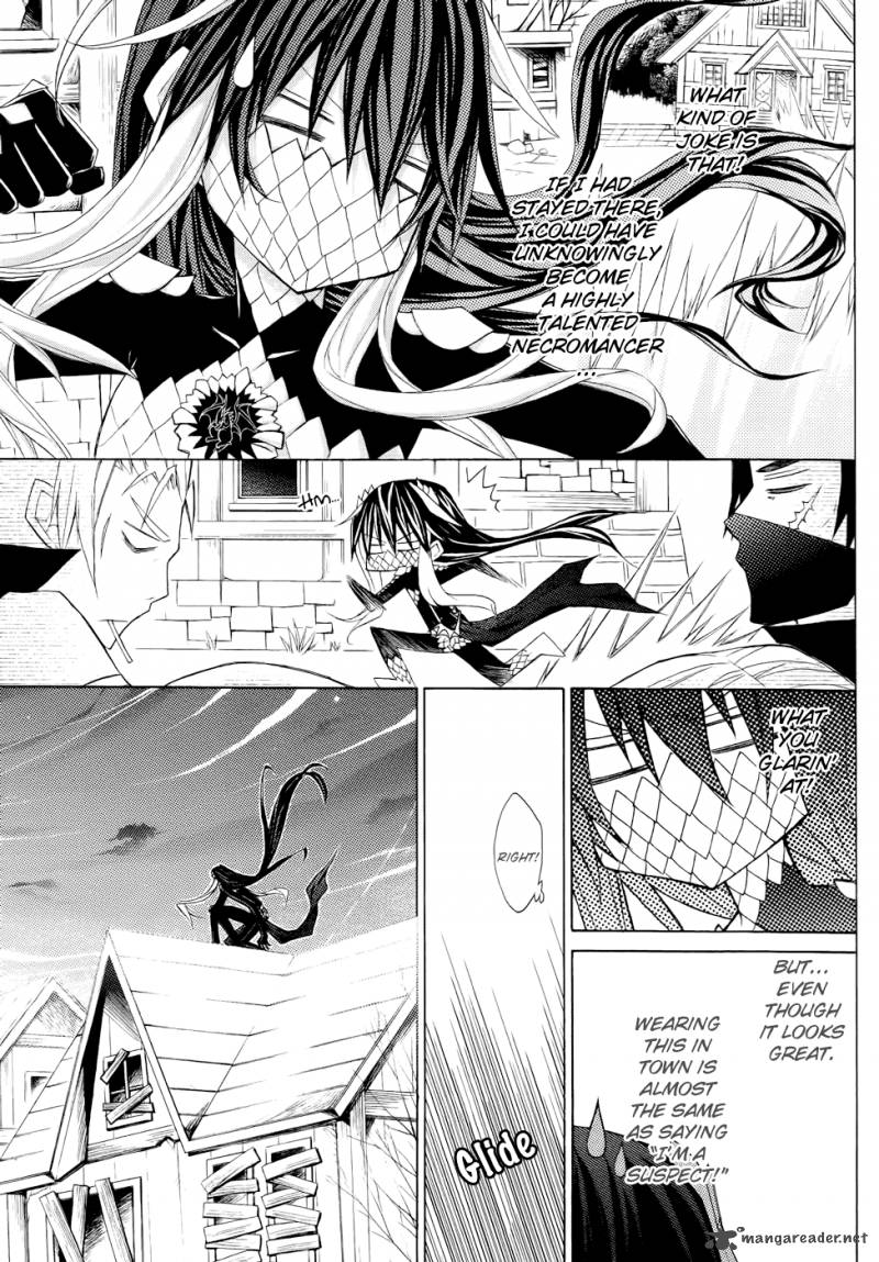Legend Of The Sun Knight 7 25