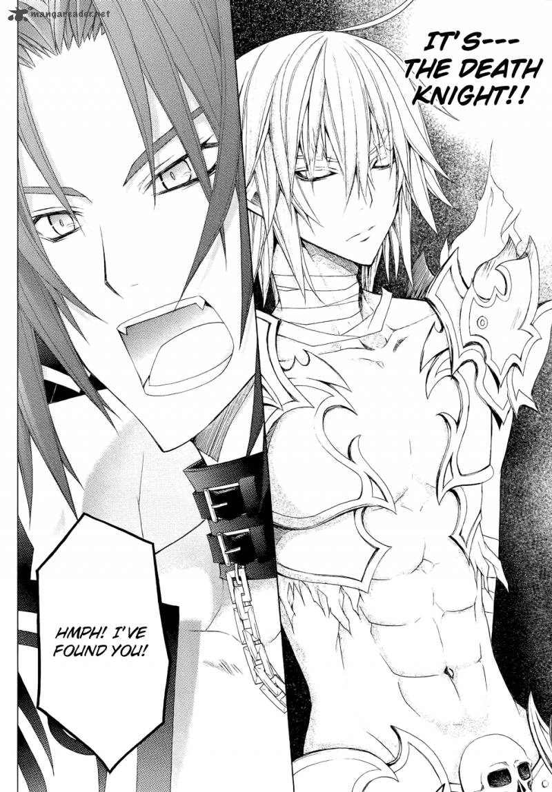 Legend Of The Sun Knight 7 34
