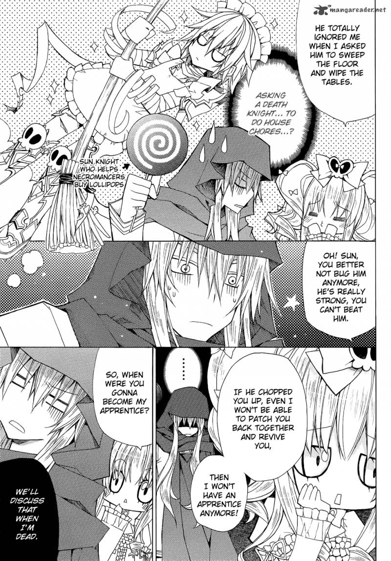 Legend Of The Sun Knight 7 6