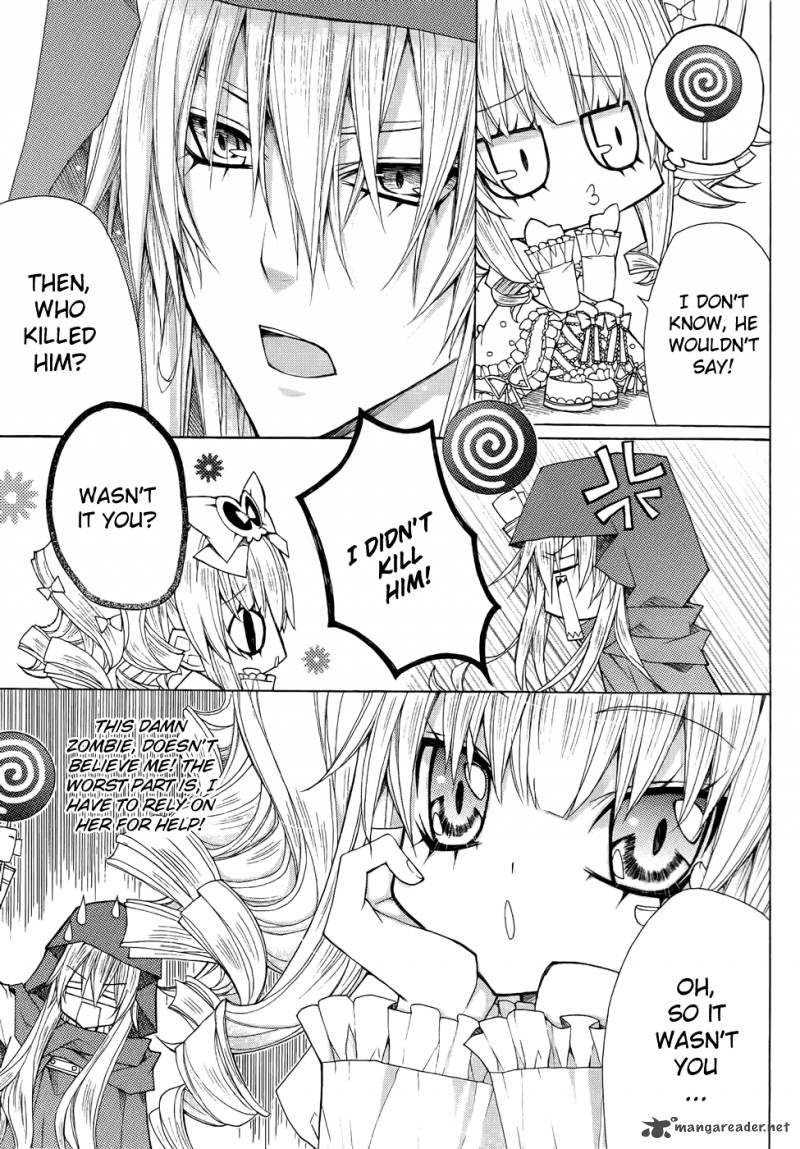 Legend Of The Sun Knight 7 8