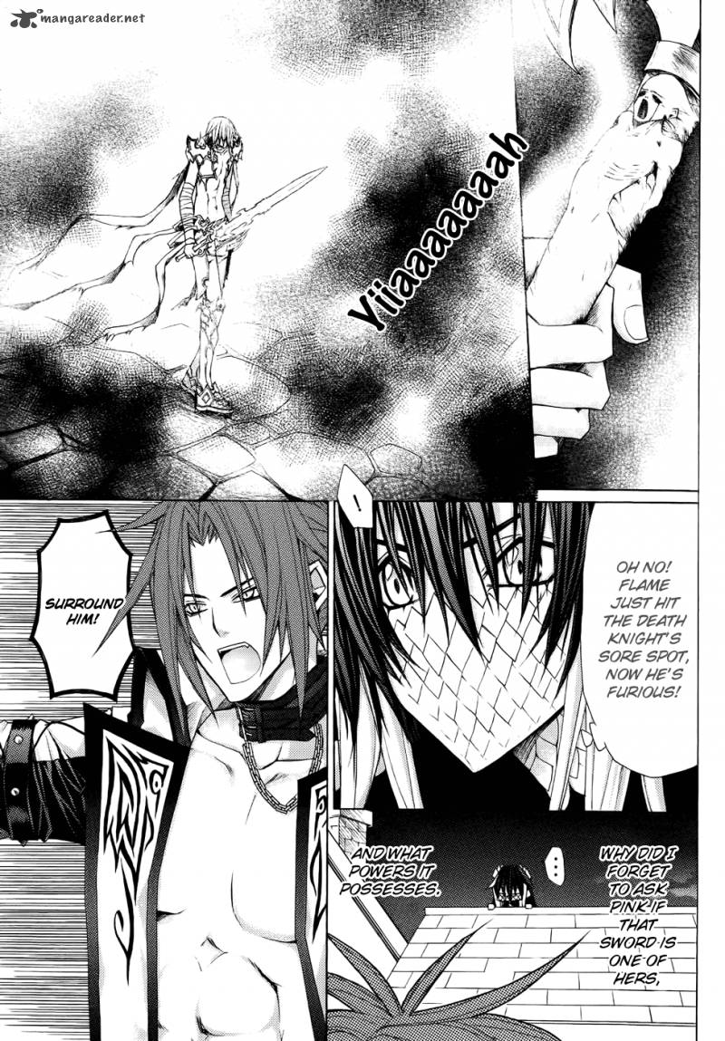 Legend Of The Sun Knight 8 10