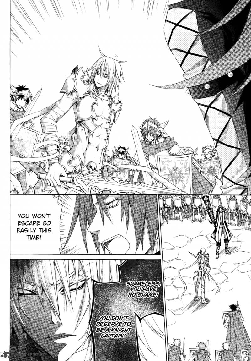 Legend Of The Sun Knight 8 11