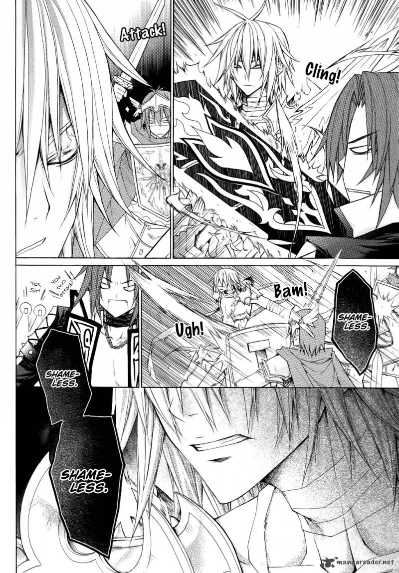 Legend Of The Sun Knight 8 13