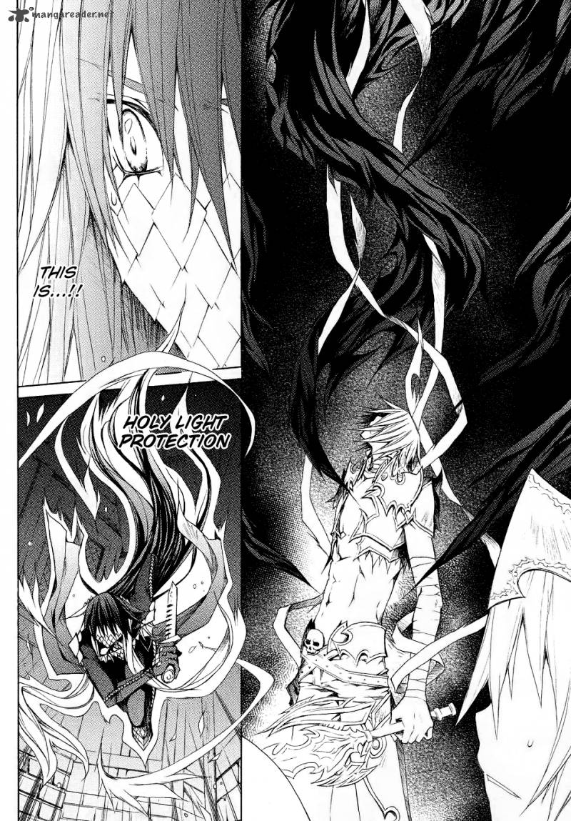 Legend Of The Sun Knight 8 19