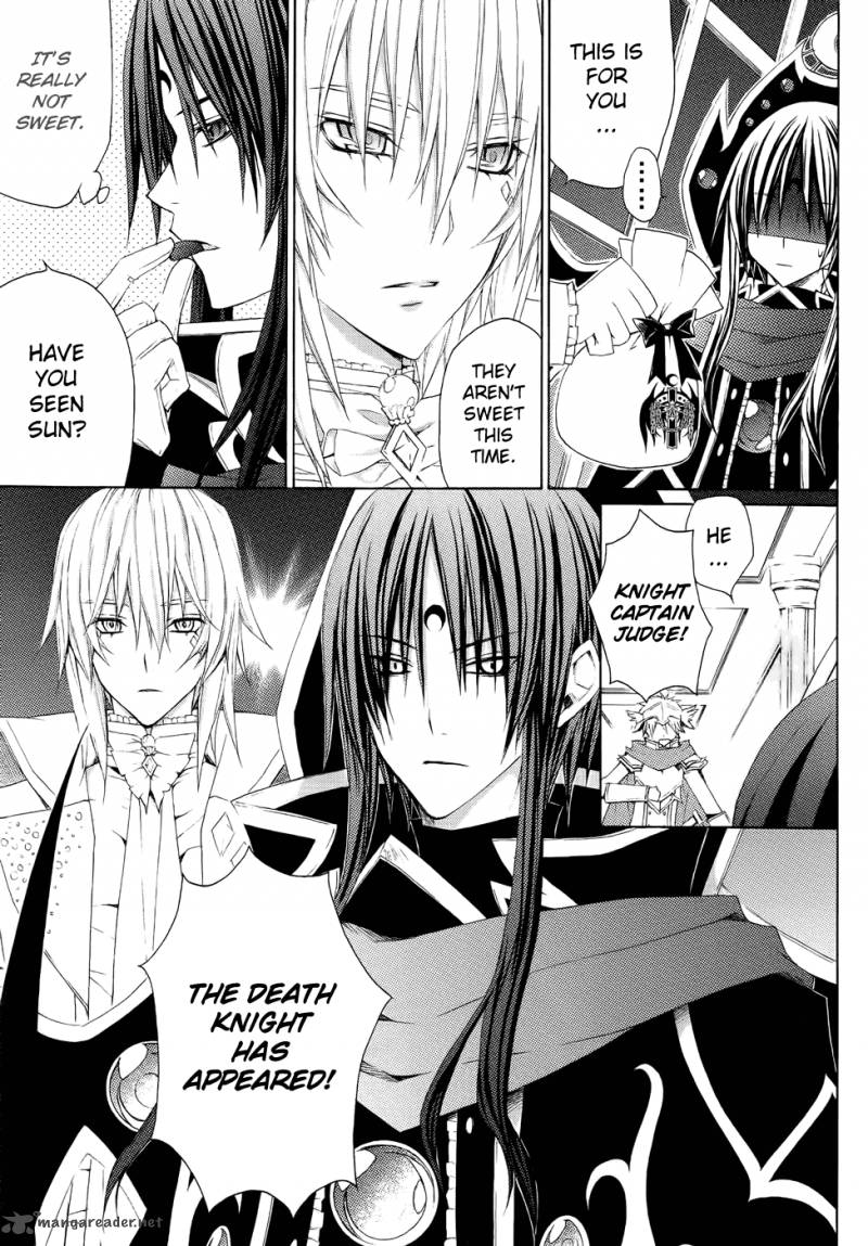 Legend Of The Sun Knight 8 22