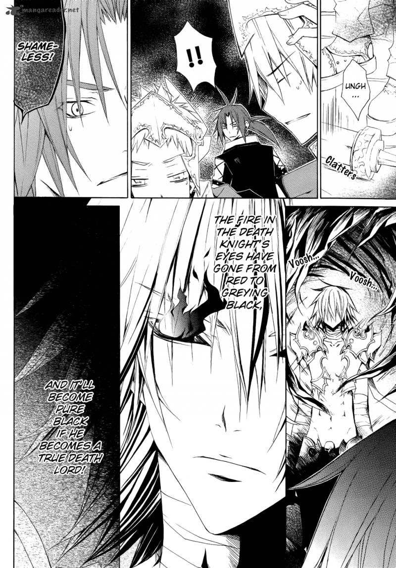 Legend Of The Sun Knight 8 23