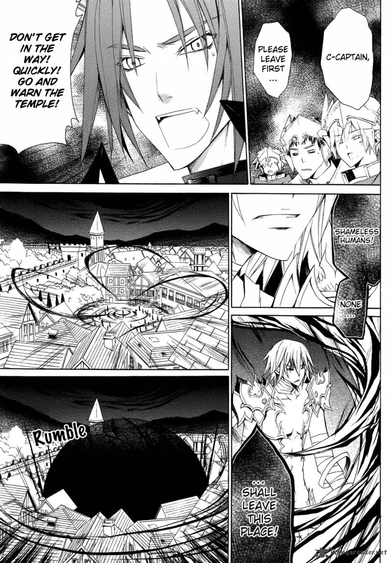 Legend Of The Sun Knight 8 24