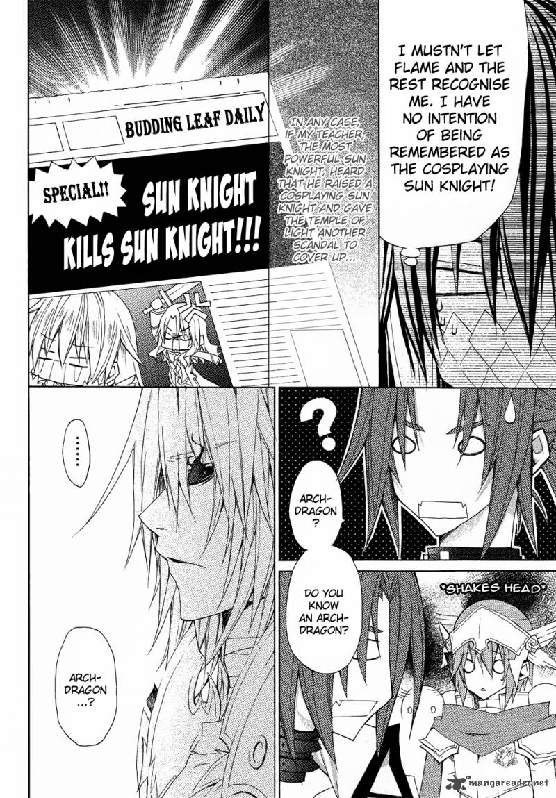 Legend Of The Sun Knight 8 29