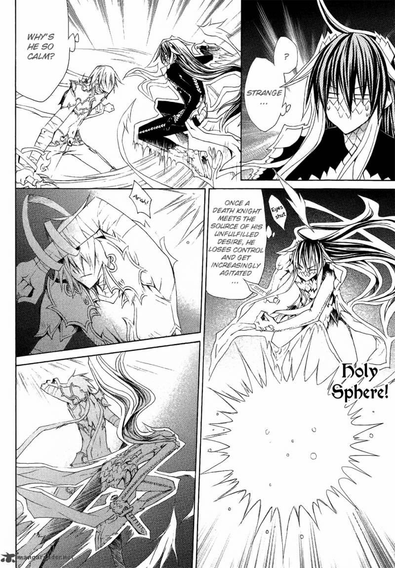 Legend Of The Sun Knight 8 31