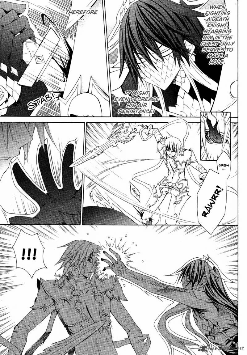 Legend Of The Sun Knight 8 32