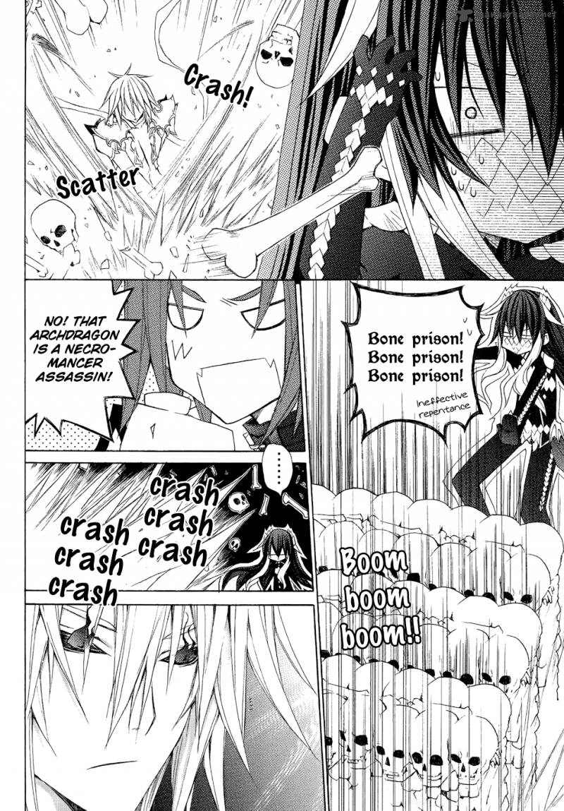 Legend Of The Sun Knight 8 35