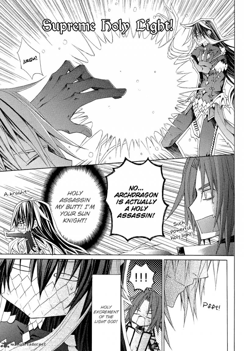 Legend Of The Sun Knight 8 36