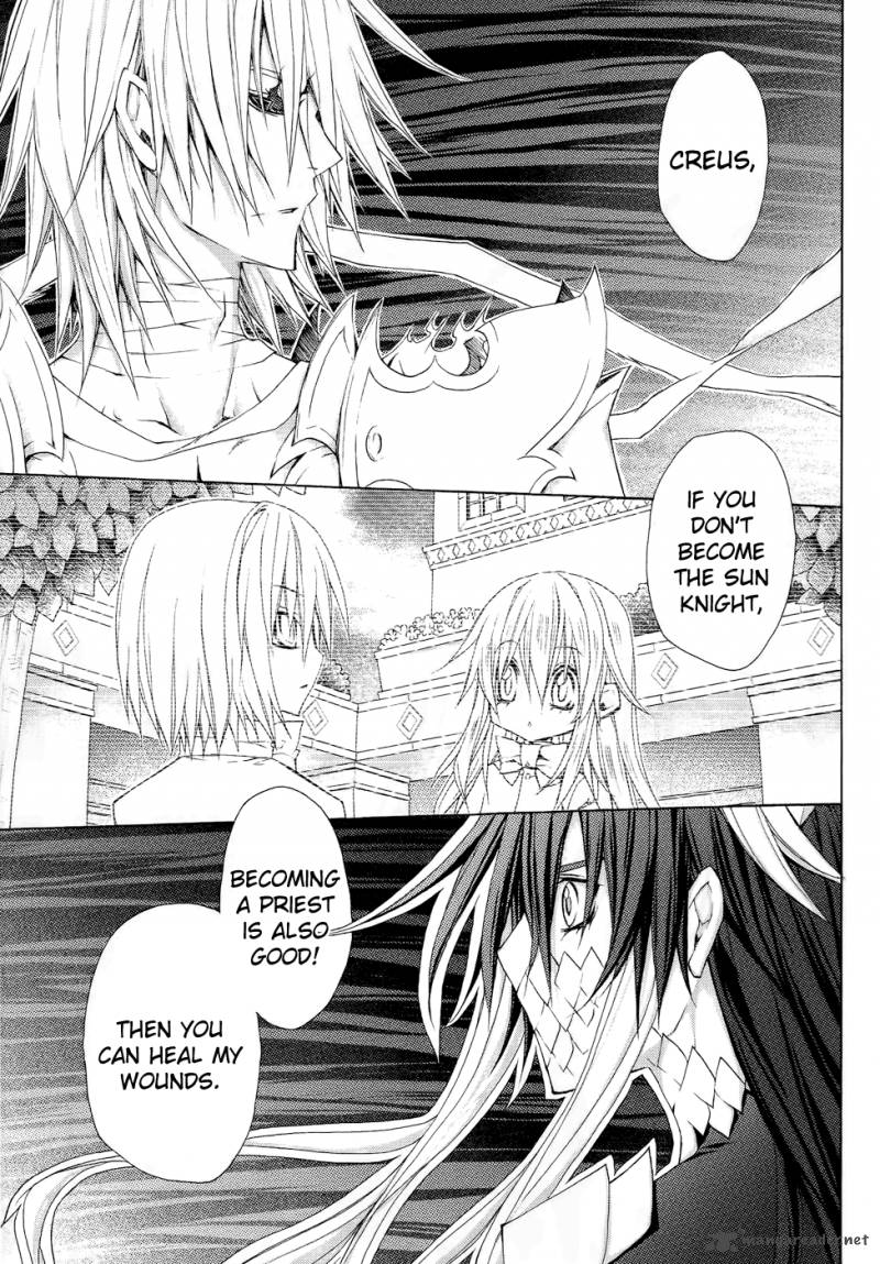 Legend Of The Sun Knight 8 38