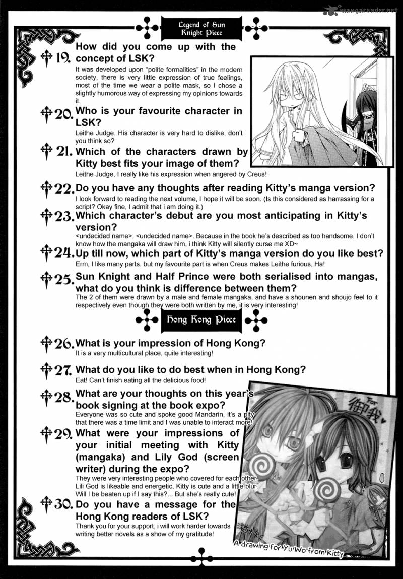 Legend Of The Sun Knight 8 42