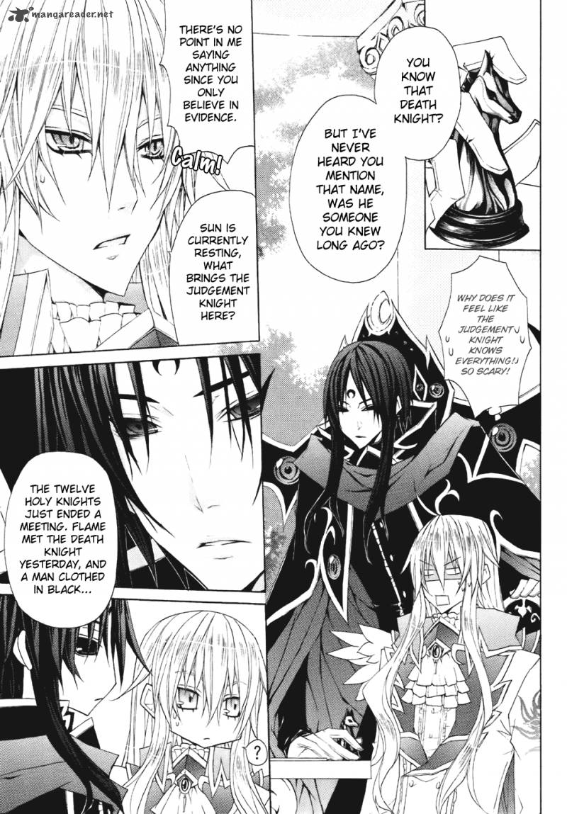 Legend Of The Sun Knight 9 18
