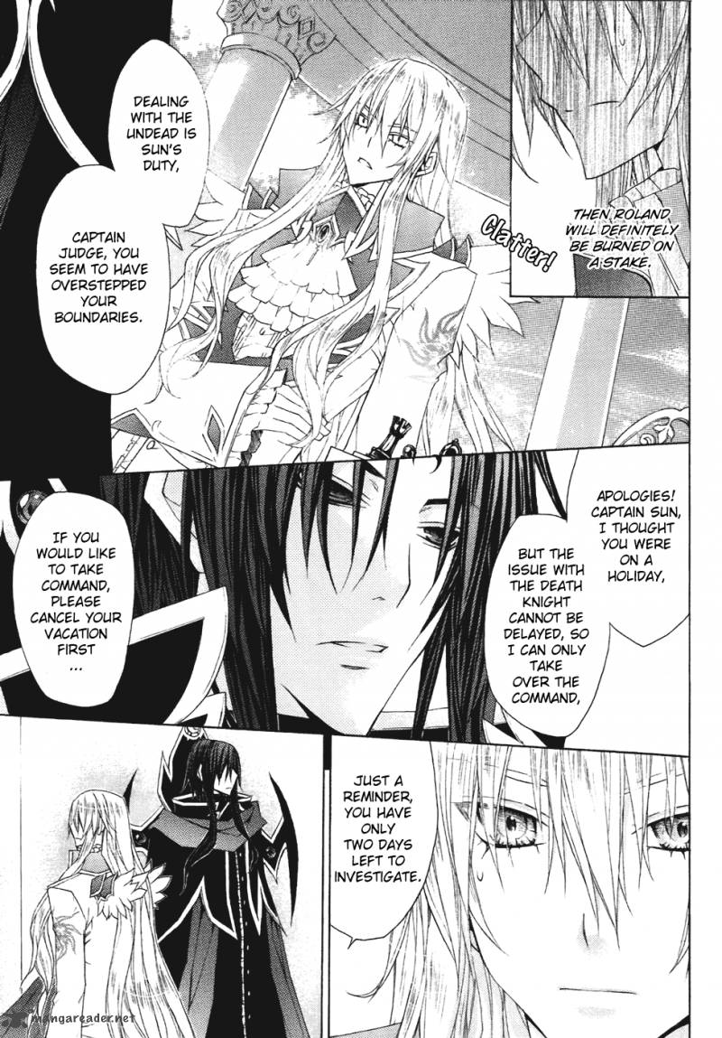 Legend Of The Sun Knight 9 20