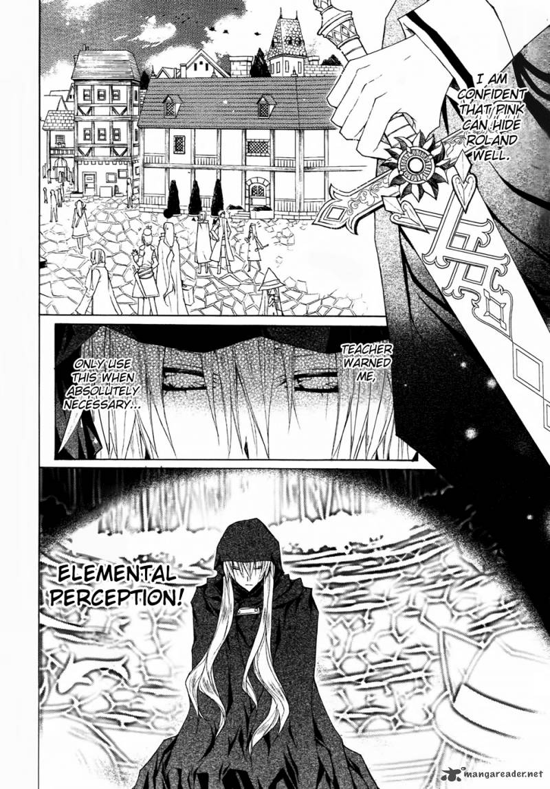 Legend Of The Sun Knight 9 23