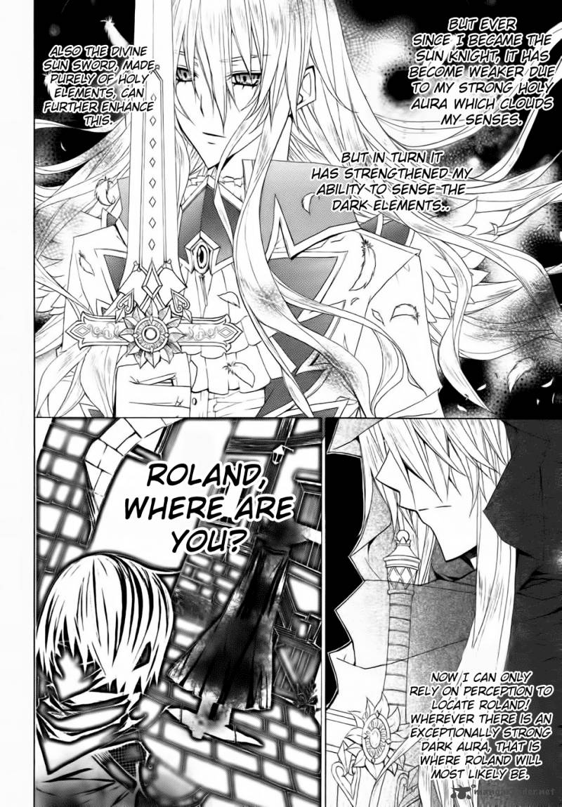 Legend Of The Sun Knight 9 25