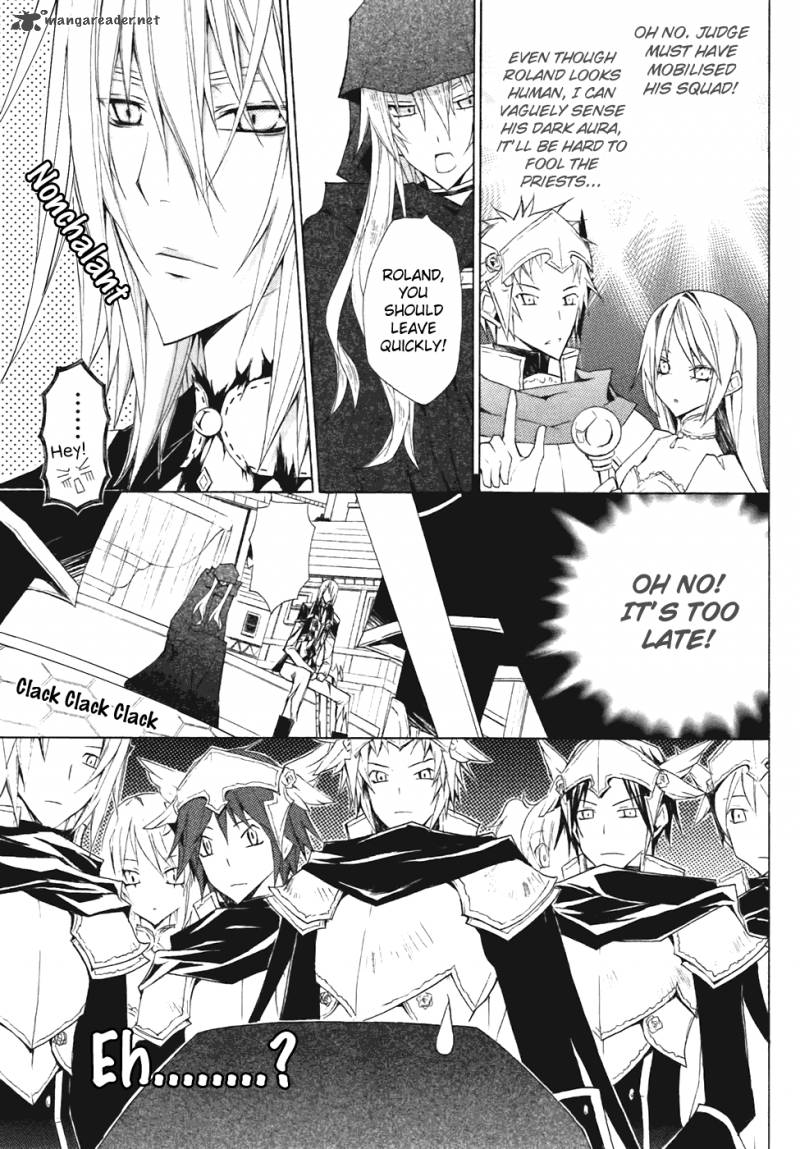 Legend Of The Sun Knight 9 34