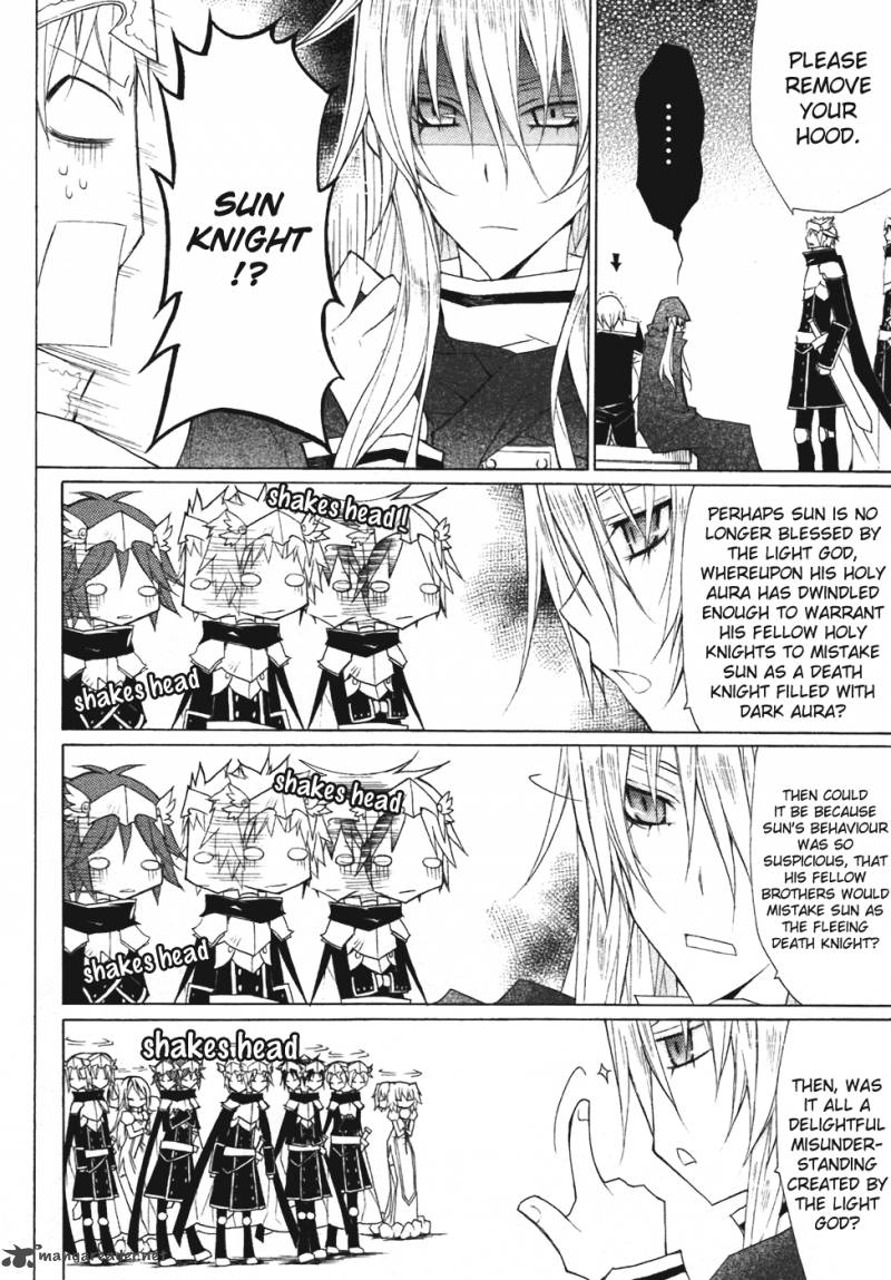 Legend Of The Sun Knight 9 35