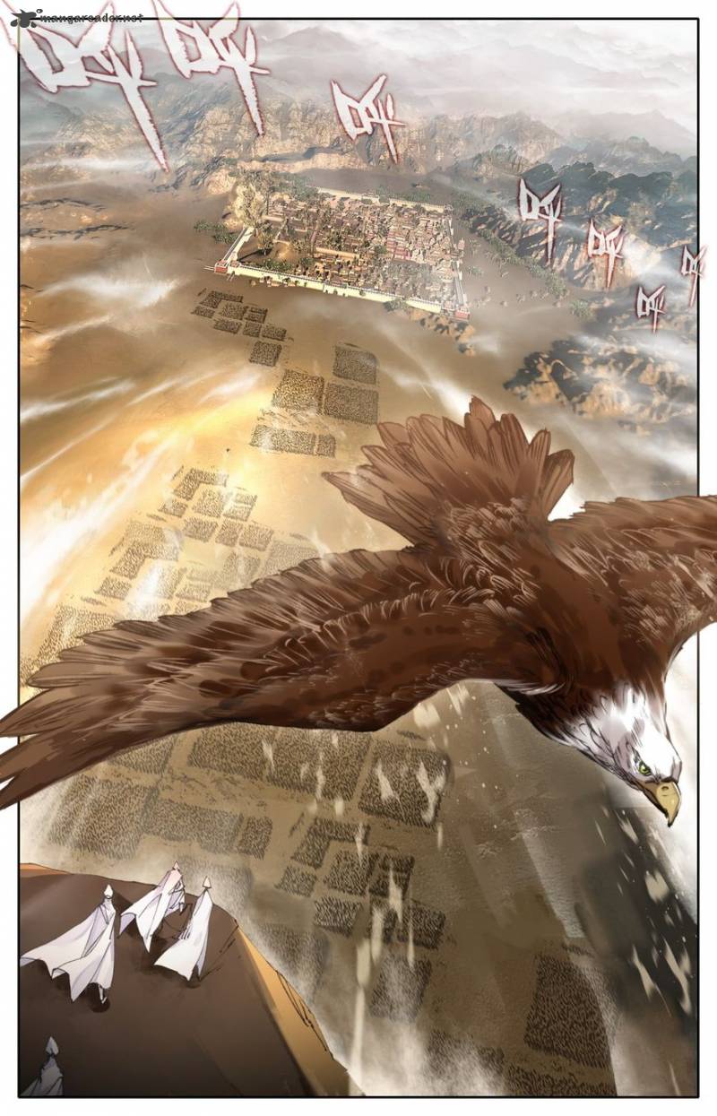 Legend Of The Tyrant Empress 1 15
