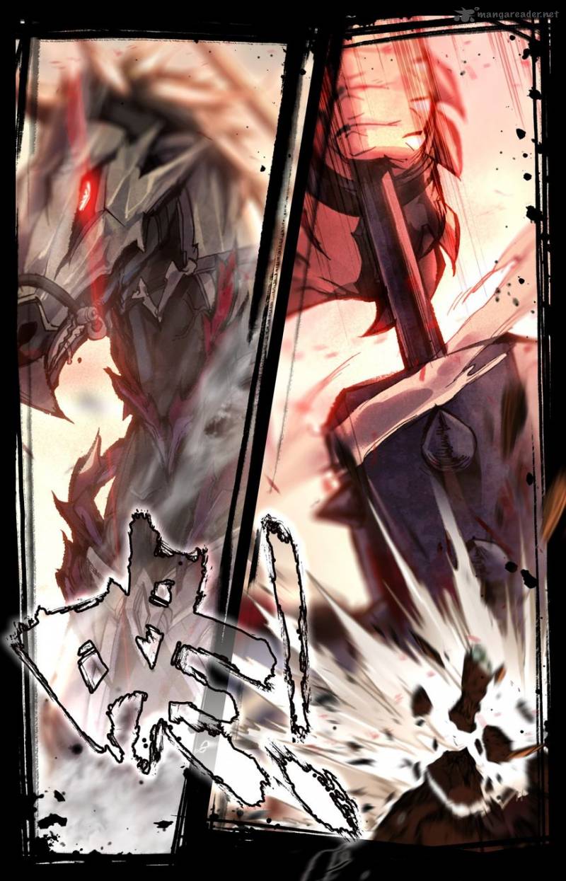 Legend Of The Tyrant Empress 1 5