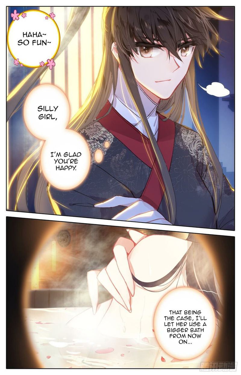 Legend Of The Tyrant Empress 102 10