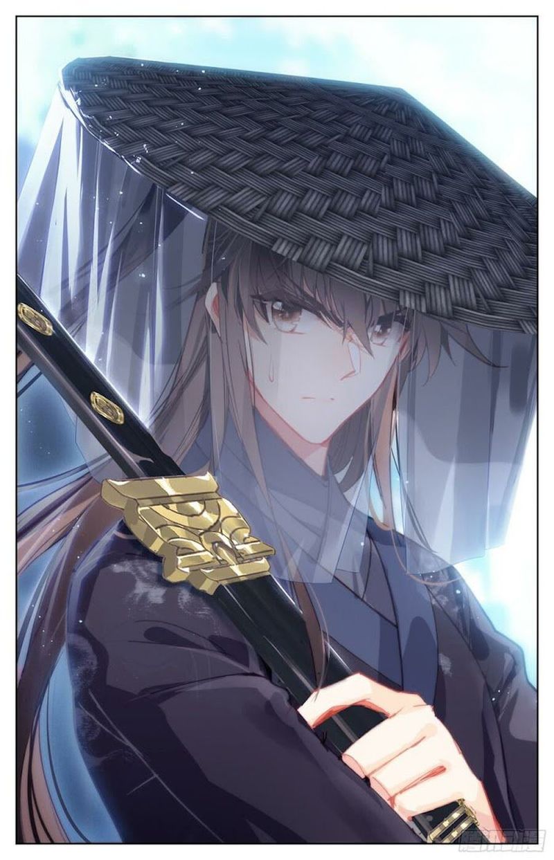 Legend Of The Tyrant Empress 103 12