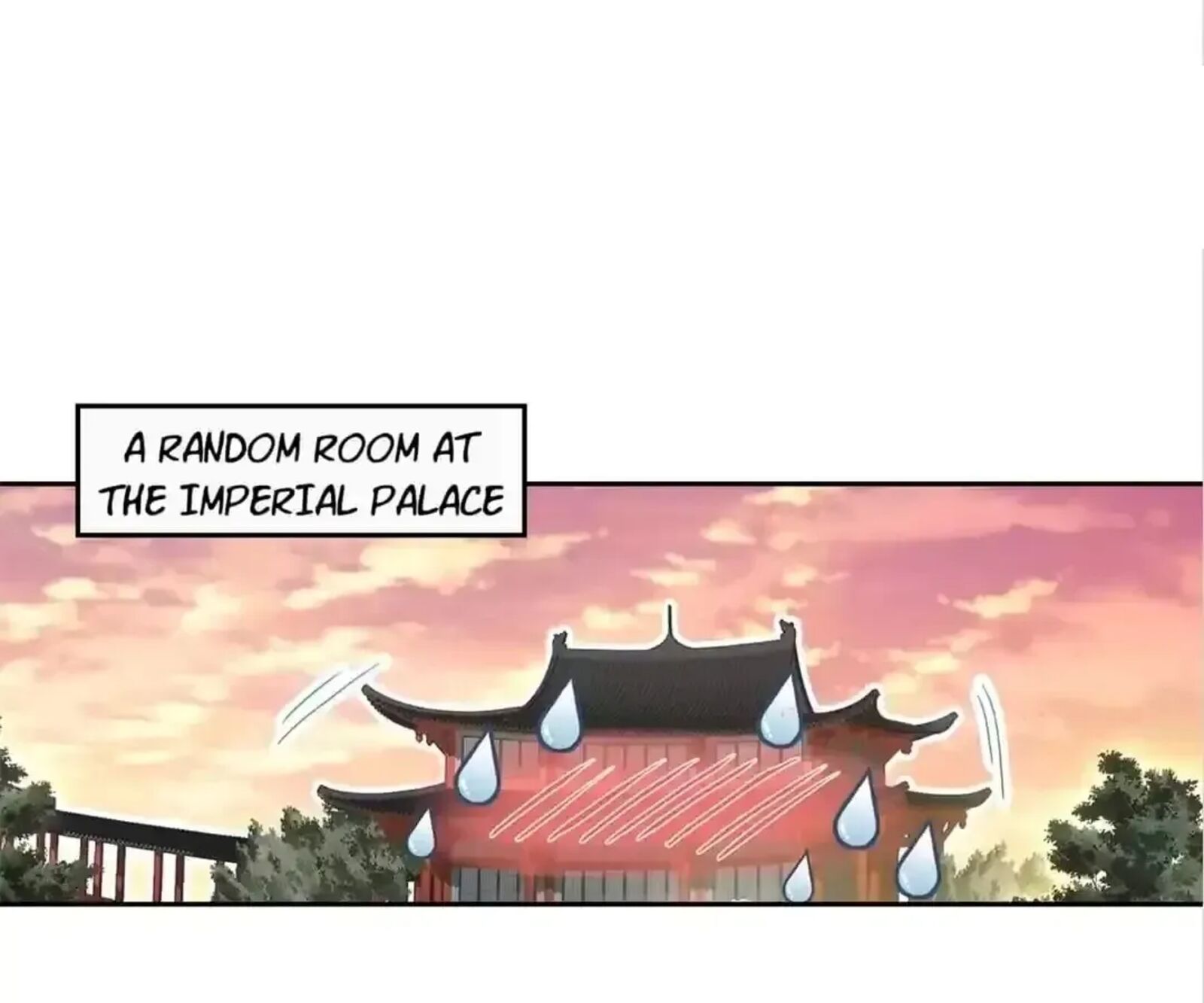 Legend Of The Tyrant Empress 114 1